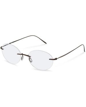 Rodenstock Glasses - Metallic