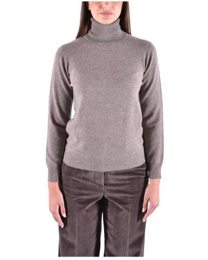 Kangra Turtlenecks - Morado