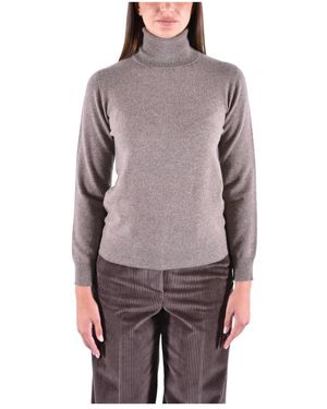 Kangra Turtlenecks - Morado