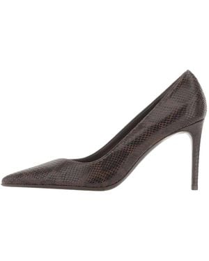 Sergio Levantesi Pumps - Marrón