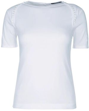 Jacquemus Blouses - Blue