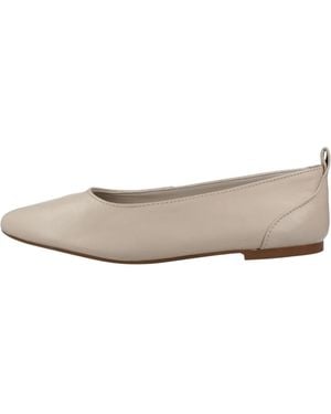 Tamaris Ballerinas - Neutro