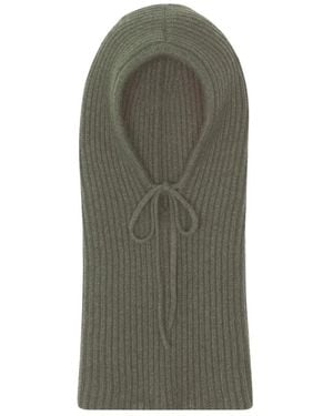 Kujten Sybel Hat - Grün