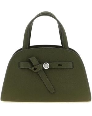 Tory Burch Handbags - Verde