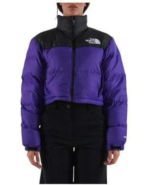 The North Face Winter Jackets - Violet