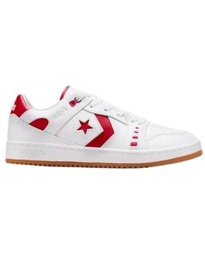 Converse Sneakers - Rosa