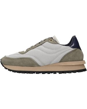 HIDNANDER Sneakers - Grigio