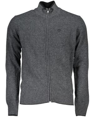 North Sails Cardigans - Grigio