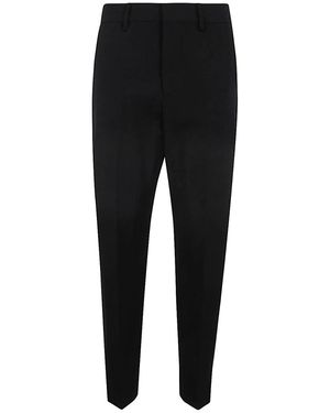 DSquared² Slim-Fit Trousers - Negro