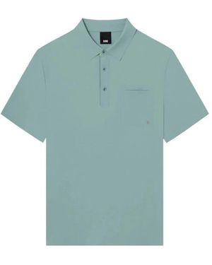 DUNO Polo Shirts - Verde