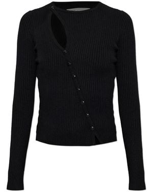 AllSaints Cardigans - Negro