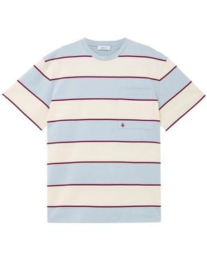 McQueen T-Shirts - White