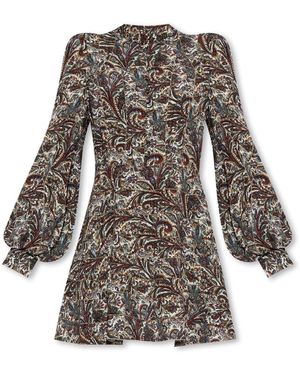 Ixiah Short Dresses - Multicolor