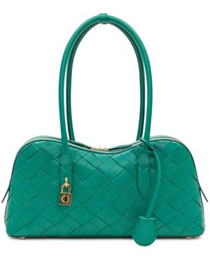 Stella McCartney Shoulder Bags - Verde