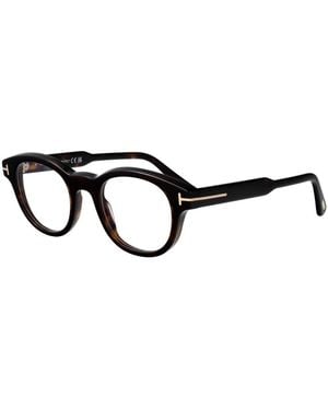 Tom Ford Glasses - Black