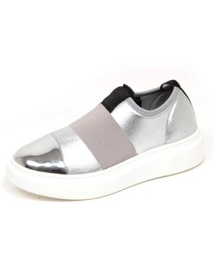 Fessura Trainers - White