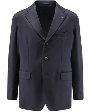 Tagliatore Formal Blazers - Azul