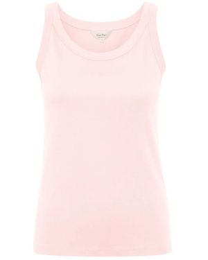 Part Two Sleeveless Tops - Rosa