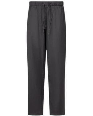 RICHMOND Joggers - Grey