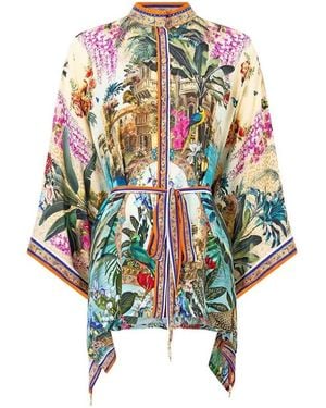 CAMILLA Shirts - Multicolour
