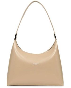 Lancaster Shoulder Bags - Natural