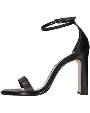 SCHUTZ SHOES High Heel Sandals - Black