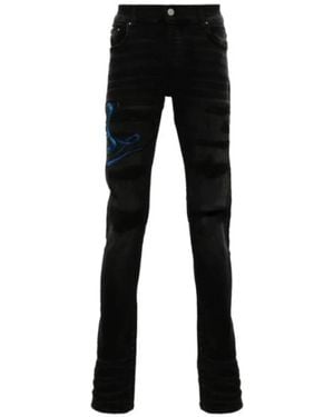 Jeans simili ad amiri clearance