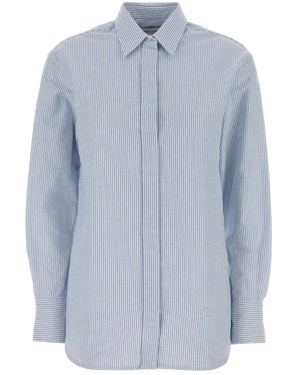 Golden Goose Shirts - Blue