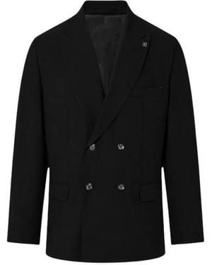 Liu Jo Formal Blazers - Nero