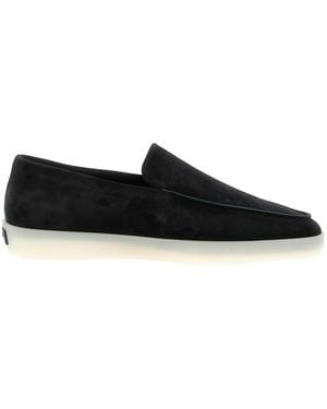 Fear Of God Casual Loafer 101 - Schwarz