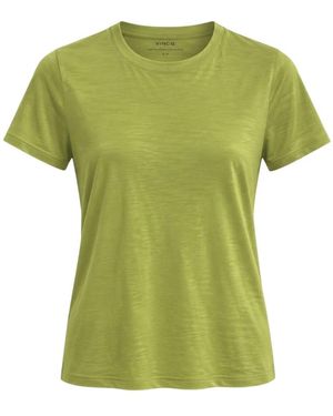 Vince T-Shirt - Groen