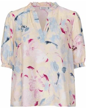 Masai Blouses - Rosa