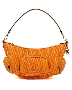 Michael Kors Shoulder Bags - Naranja