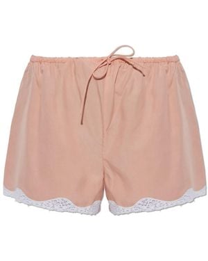 Posse Tabitha Shorts - Pink