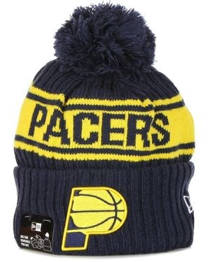 KTZ Beanies - Yellow