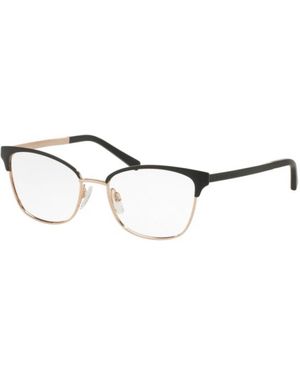 Michael Kors Glasses - Metallic