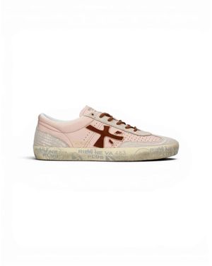 Premiata Sneakers - Rosa