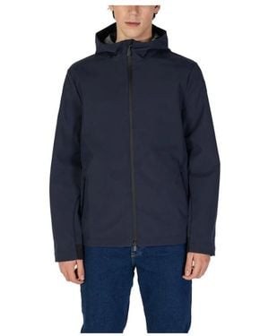 Suns Light Jackets - Blue