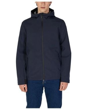 Suns Light Jackets - Blue