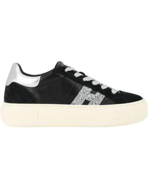 Hogan Sneakers - Nero