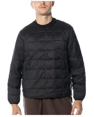 Gramicci Inner Down Jen - Zwart