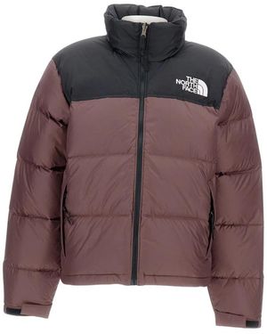 The North Face Ski Jackets - Marron