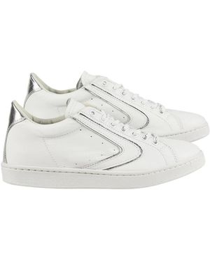 Valsport 1920 Trainers - White