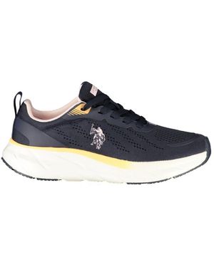 U.S. POLO ASSN. Sneakers - Azul