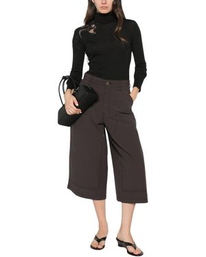 Ermanno Scervino Turtlenecks - Negro