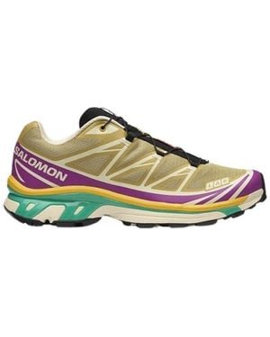 Salomon Laufschuhe - Mehrfarbig