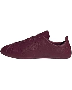 adidas Stan Smith Lo Pro - Lila