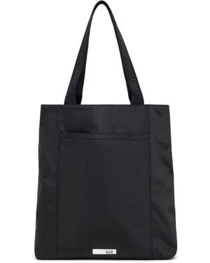 EA7 Shopping Bags - Black