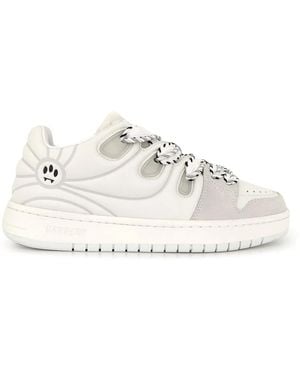 Barrow Sneakers - White