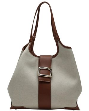 Roger Vivier Shoulder Bags - Gris
